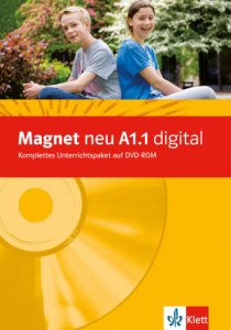 Magnet Neu A1.1 digital
